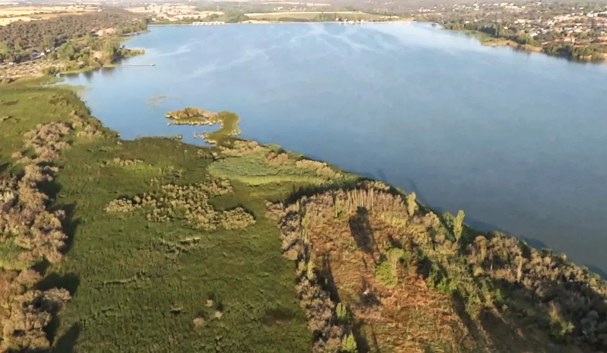 4 Piscinas naturales en Toledo para disfrutar en verano y combatir el calor