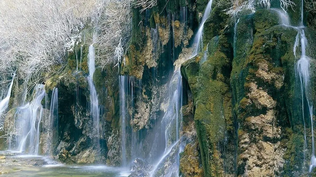 Las 9 cascadas en Cuenca para disfrutar y visitar