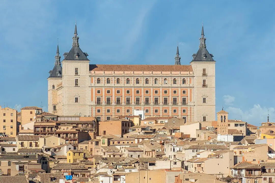 11 Miradores en Toledo para disfrutar del atardecer y las vistas