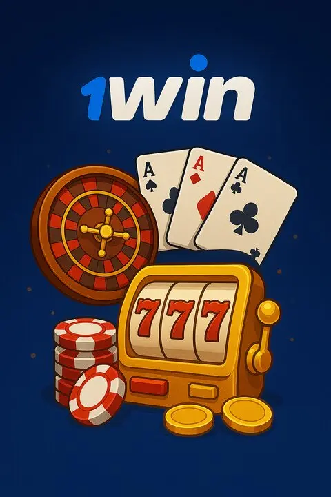 Cómo registrarse en 1win y empezar a jugar al instante
