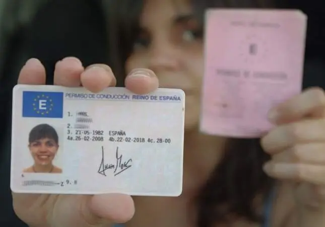 Adiós al carnet de conducir: si tienes alguna de estas enfermedades te lo retirarán