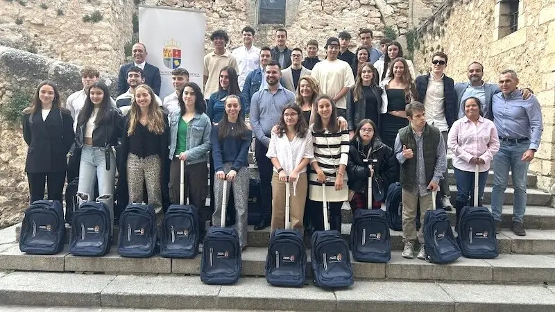La Diputación de Cuenca publica las ayudas para deportistas jóvenes destacados