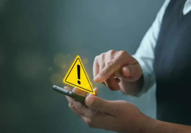 Estas 9 aplicaciones te pueden robar los datos: elimínalas antes de que sea tarde