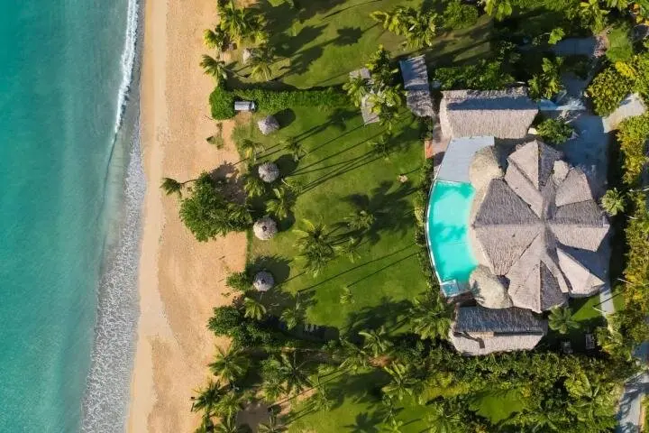La casa de 'La Isla de las Tentaciones', a la venta por casi seis millones de euros