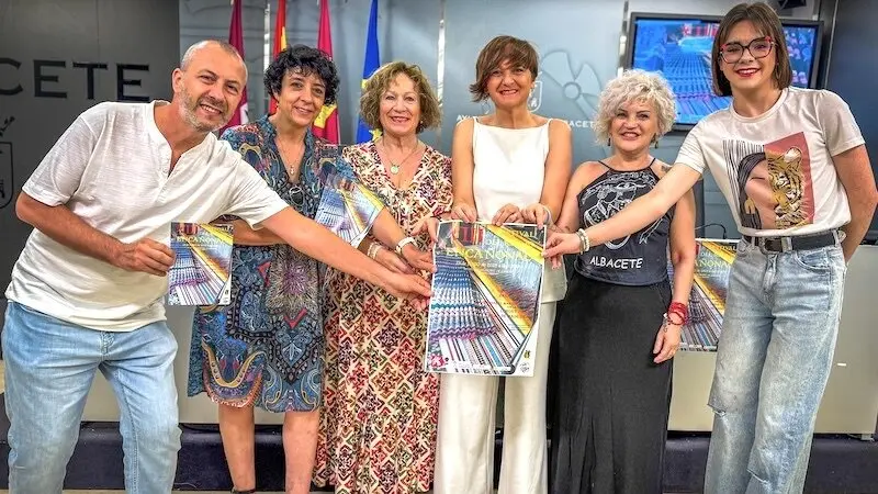 Albacete acoge el VIII Festival del Refajo Encañona que será de entrada libre