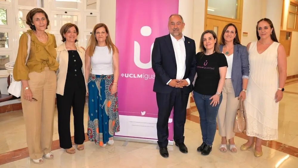 Comparten en la UCLM cómo introducen la perspectiva de género en trabajos de investigación
