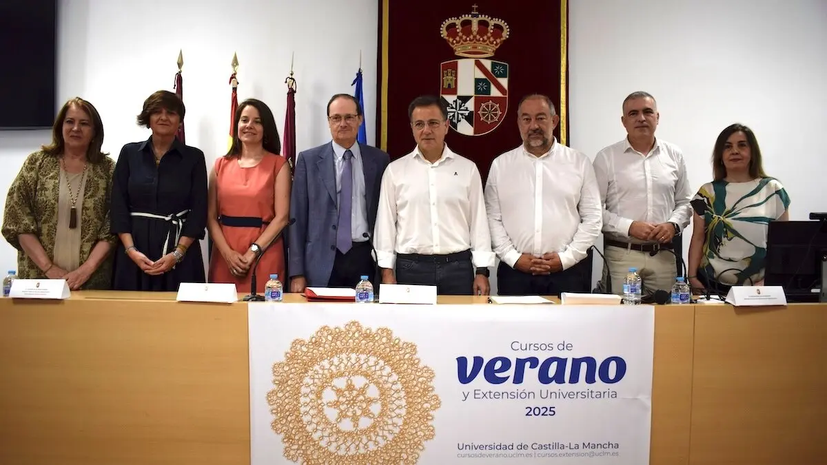 La UCLM inicia sus cursos de verano en Albacete con un seminario sobre discapacidad, género y ruralidad desde la digitalización