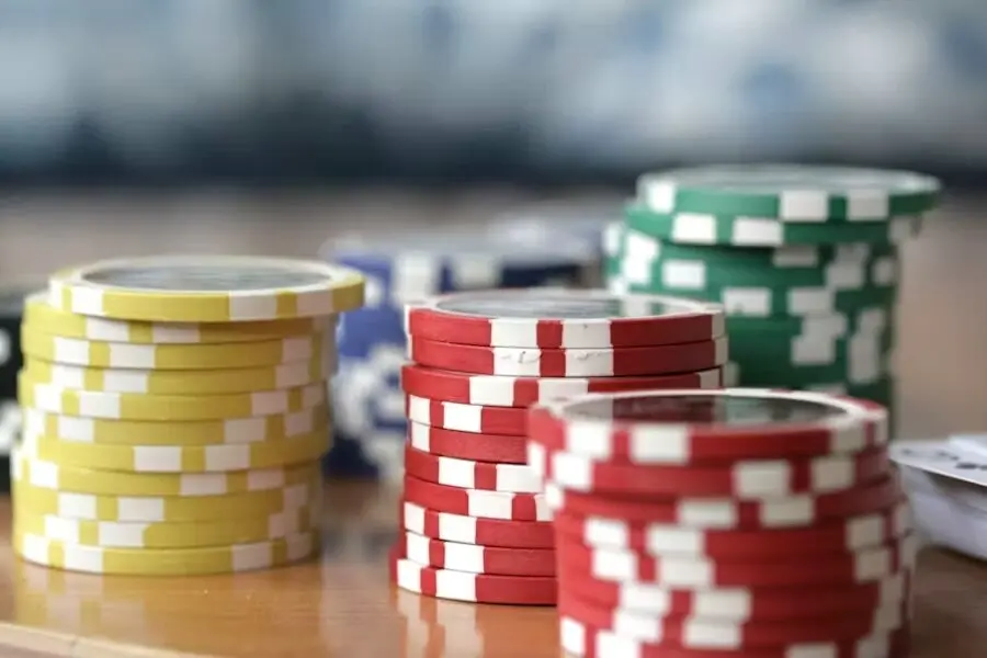 ¿Qué juegos de casino le dan más posibilidades de ganar?