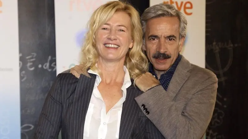 La Audiencia Nacional condena a dos años de cárcel a Imanol Arias y absuelve a Ana Duato