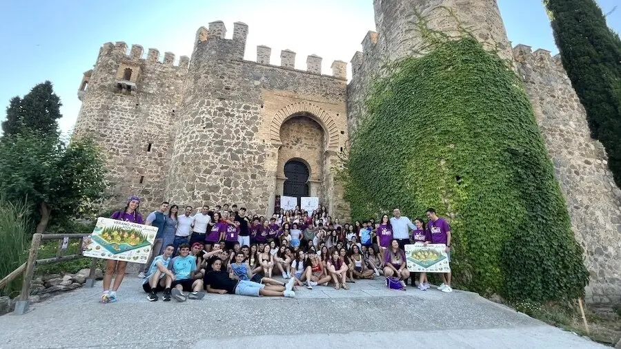 La Junta incrementa más de un 16% las plazas para ‘Verano joven’, llegando a 1.071