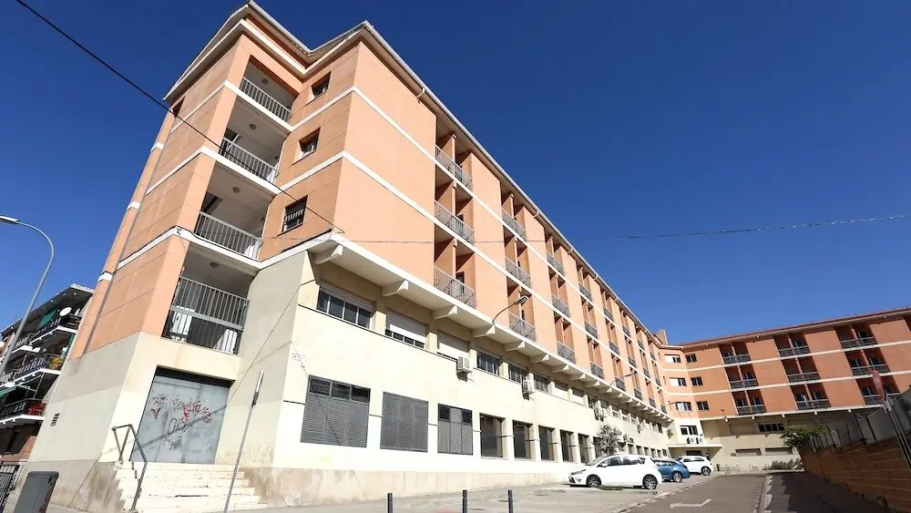 Toledo avanza en la compra de Escuela de Enfermería tras su tasación de 1,7 millones