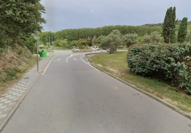 Misterioso tiroteo: disparan contra un coche y se esfuman dejando solo las balas