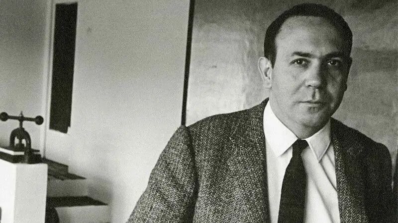 Gustavo Torner, que cumple 100 años, tendrá una placa conmemorativa en Cuenca