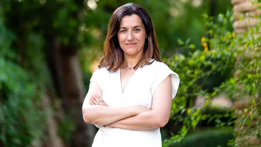 Carolina Tobella Arrendondo, nueva directora del Museo del Greco de Toledo