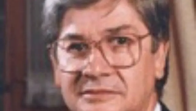 Muere a los 83 años el expresidente de la Diputación de Cuenca Julián Córdoba