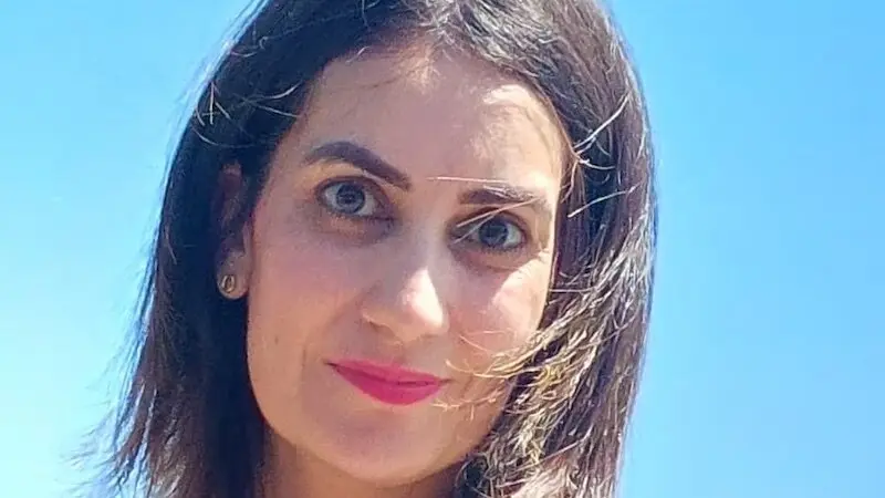Idoya Jiménez Perut, nueva decana del Colegio de Ciencias Políticas y Sociología de Castilla-La Mancha