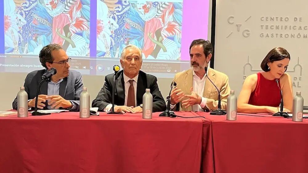 Las Jornadas de Teatro Clásico de Almagro analizan los personajes disidentes y marginales