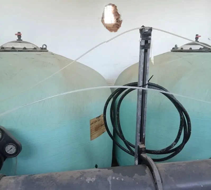 El Ayuntamiento de Mota del Cuervo (Cuenca) denuncia varios actos vandálicos en la piscina