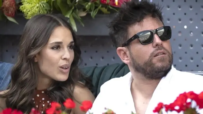 Pablo López se ha casado con la mujer que le conquistó como concursante en 'La Voz'