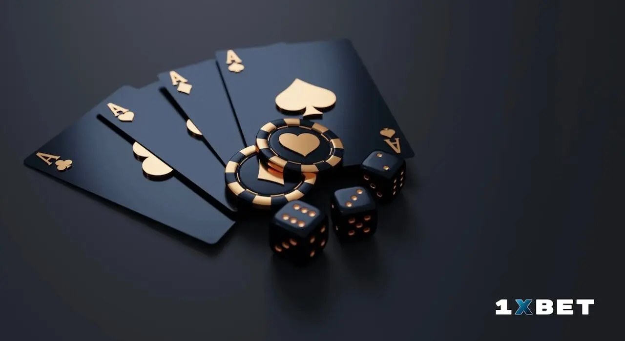 1xBet Argentina: una plataforma de apuestas todo en uno