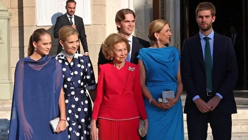 Enfrentamiento con Irene Urdangarin y sus planes: Letizia la expulsa de Palacio
