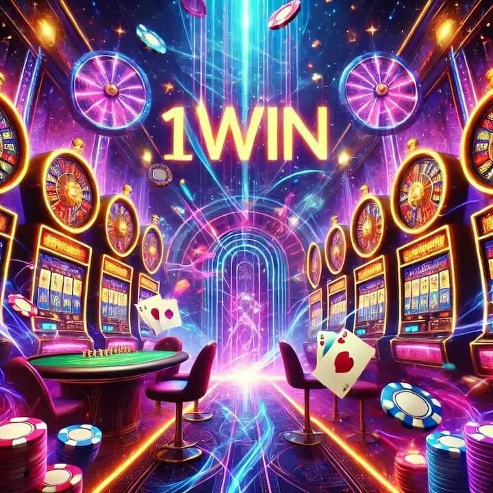 Desde tu billetera al jackpot: explorando las rutas de pago en 1win