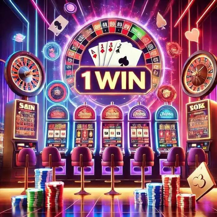 Entre líneas y carretes: explorando el ADN del casino 1win Honduras