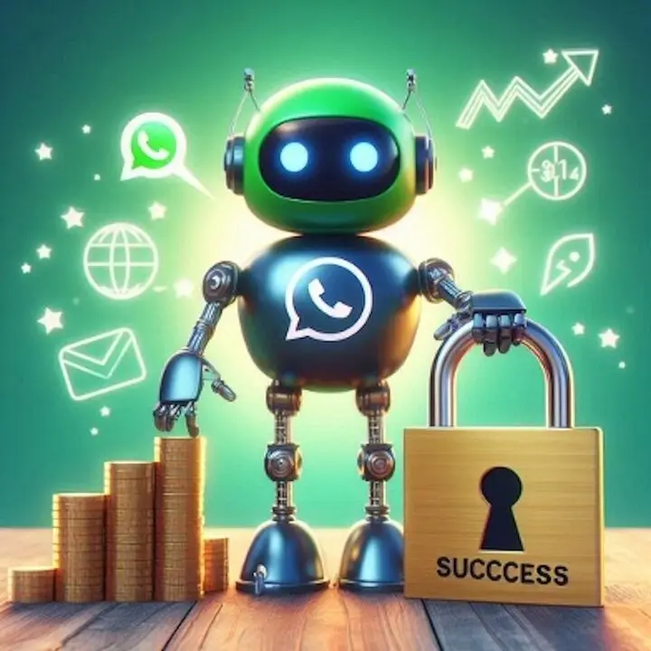 Desbloquee la eficiencia: cómo la automatización de WhatsApp transforma la atención al cliente