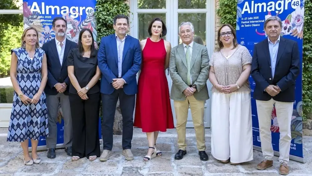 El XLVIII Festival de Almagro cierra con 74.000 asistentes y un 92% de ocupación