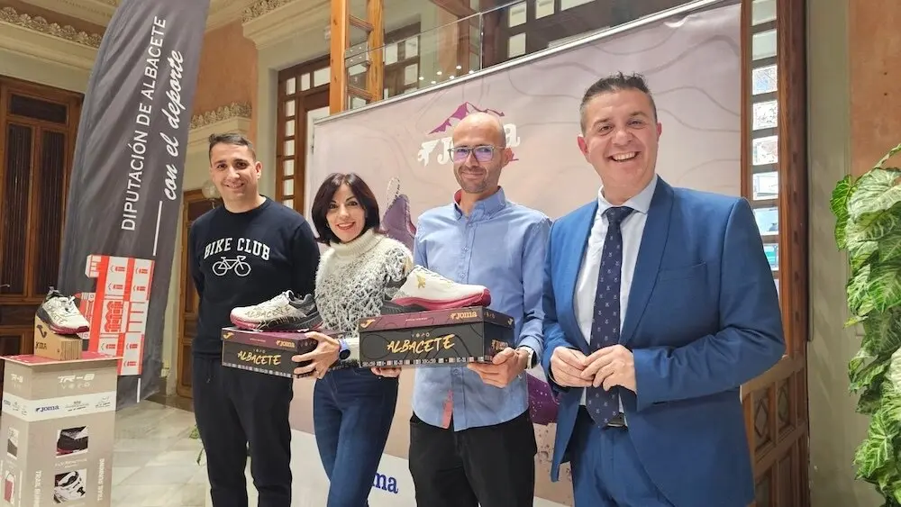 La Diputación de Albacete concede más de 100.000 euros en ayudas para el deporte
