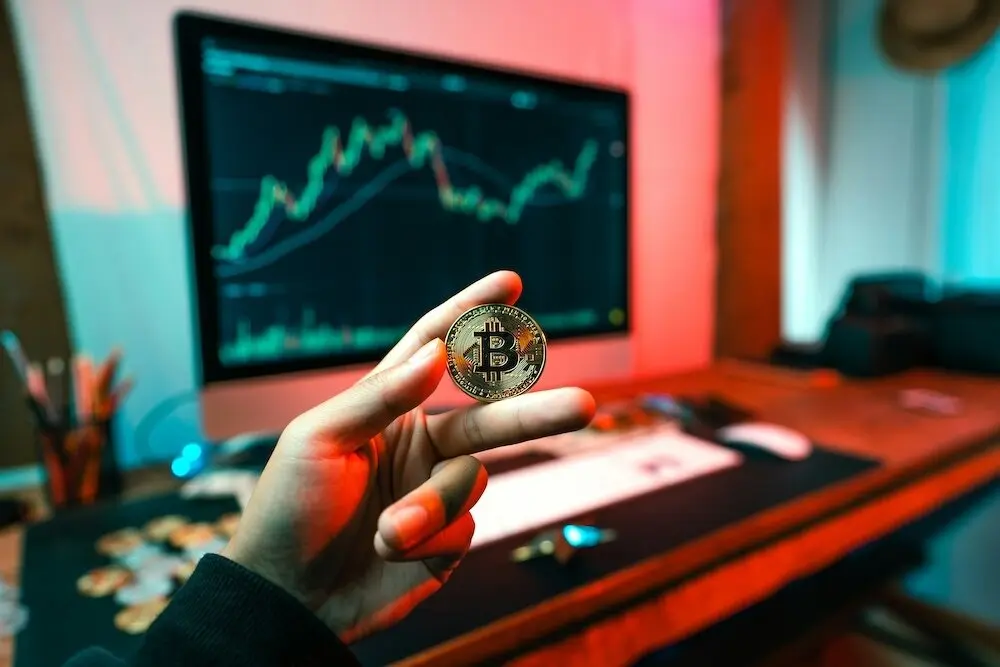 Por qué IOTA podría ser una opción interesante hoy según especialistas, criptomonedas, bitcoin