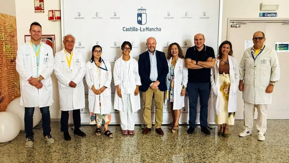 El Gobierno regional refuerza las prestaciones para el diagnóstico y tratamiento de las patologías relacionadas con el cáncer de mama en el Hospital General de Tomelloso