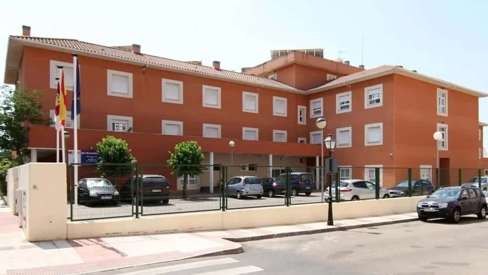Despedida una auxiliar por vejar a una anciana en una residencia de Azuqueca de Henares (Guadalajara)