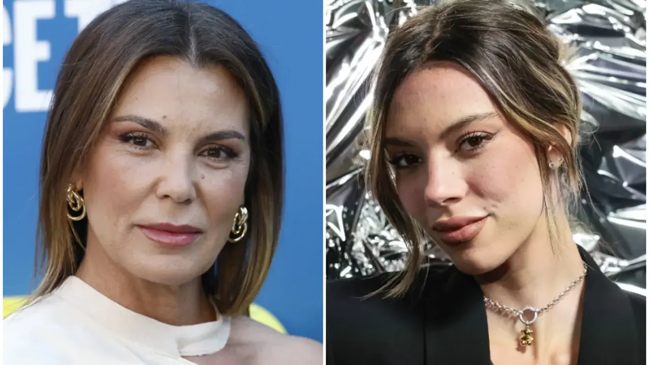 Mar Flores presume de verano con hijos, pero esquiva a su nuera Alejandra Rubio