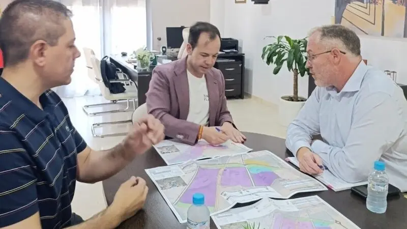 La Junta acerca a los ayuntamientos las novedades de la Ley de Simplificación Administrativa