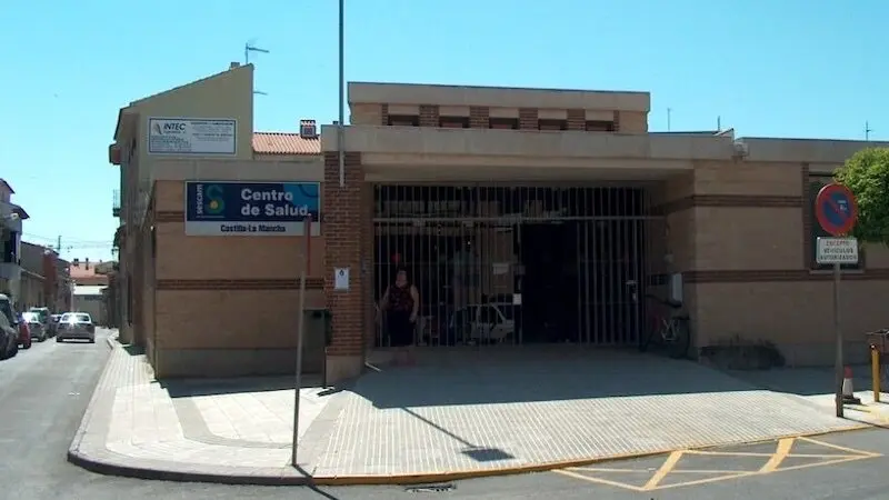 Un enfermero del PAC de Madridejos (Toledo) es agredido por el marido de una paciente