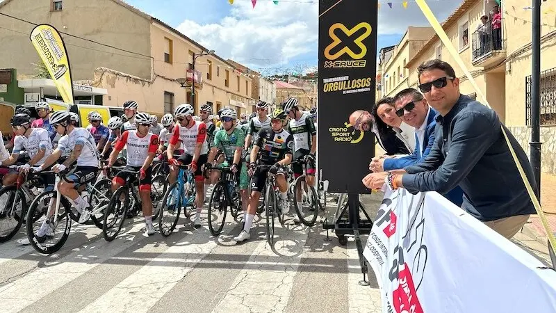 La Diputación de Albacete moviliza 194.000 euros para eventos deportivos y clubes de fútbol