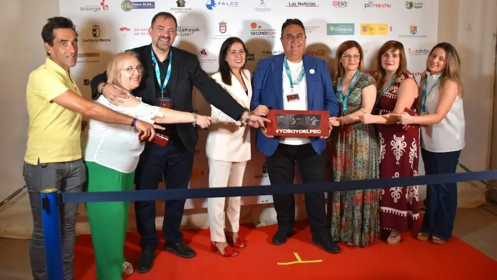 'Faustino', de Germán Mairen, mejor corto del Festival de Villamayor de Santiago (Cuenca)