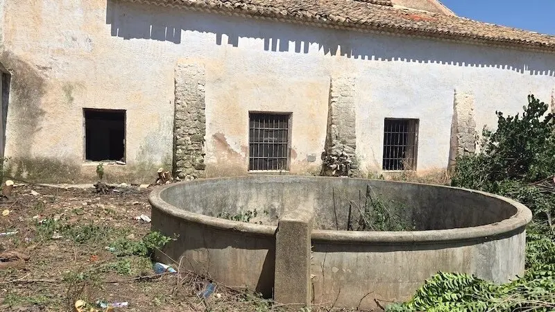 La Diputación de Cuenca inicia los trámites para intervenir en convento Franciscanos de San Clemente