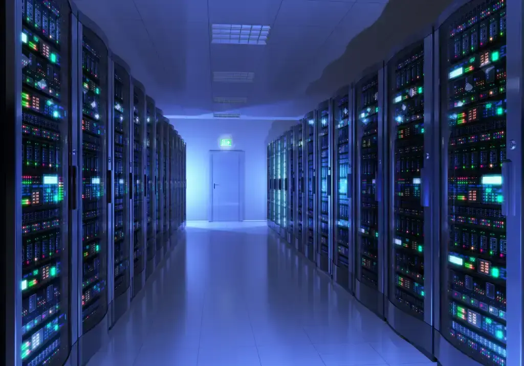 España es referencia en centros de datos en el sur de Europa