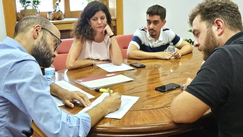 La Diputación de Albacete rechaza también la instalación del vertedero de amianto