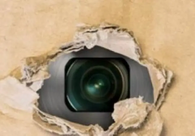 Cómo detectar cámaras ocultas en un piso turístico o casa de alquiler vacacional