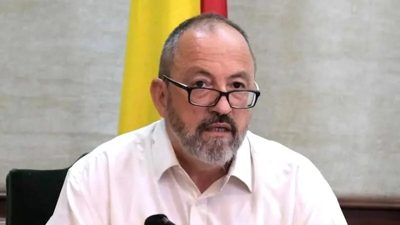 Fallece Francisco García Martín, profesor de la UCLM y escritor bajo el seudónimo de Epícaris