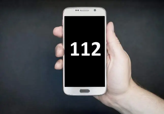 Esta es la manera correcta de indicar tus contactos de emergencia en el móvil
