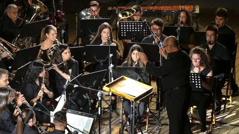 La Diputación de Cuenca destina 85.000 euros a nuevas ayudas para bandas de música