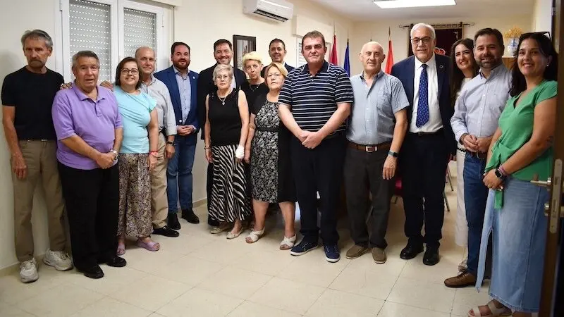 El PSOE recupera la alcaldía de Las Labores (Ciudad Real) tras prosperar la moción de censura