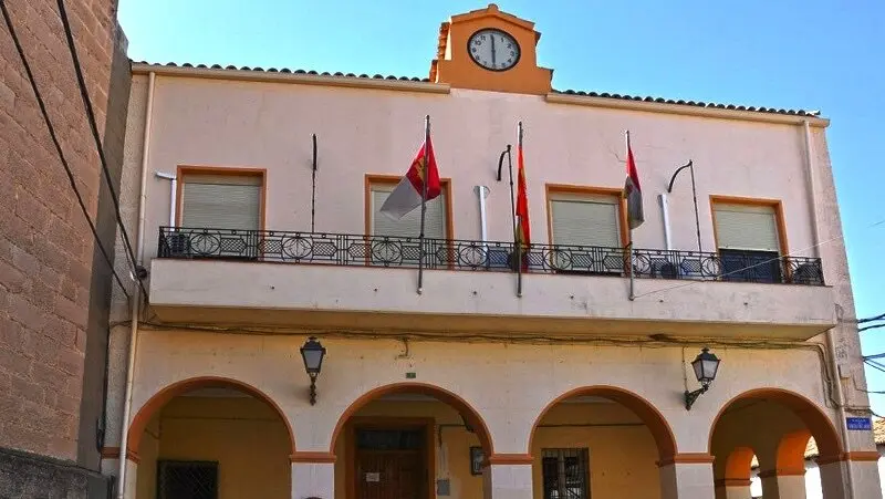 Tres pueblos de la Serranía de Cuenca, bloqueados por la falta de secretario municipal