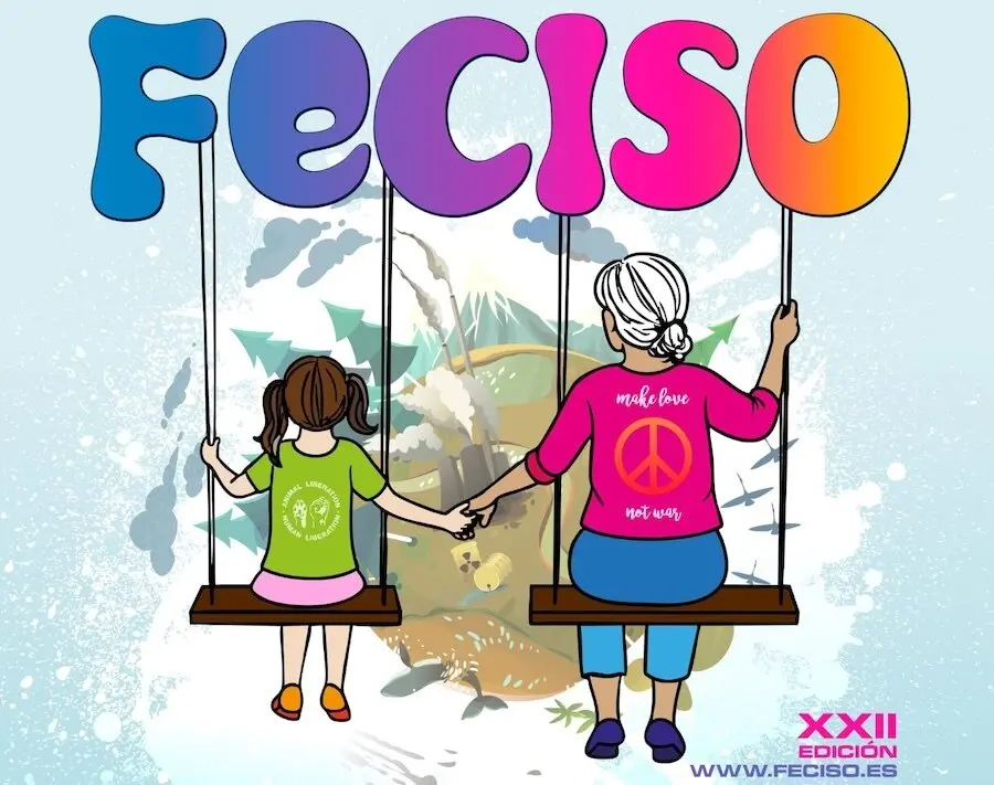 El Feciso presenta su cartel y se suma a la candidatura de Toledo como Capital Cultural con un nuevo galardón