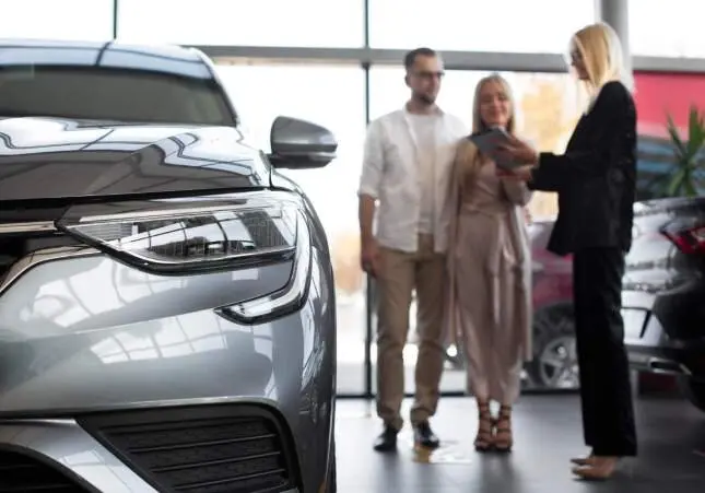 La estafa de los anuncios de coches baratos que se extiende con fuerza por España