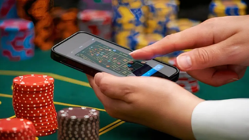 Ventajas de los juegos instant&aacute;neos en el casino online